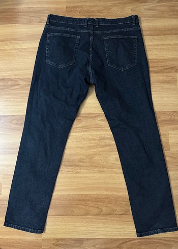 LC Waikiki Erkek Regular Fit Jean Pantolon - Görsel 8