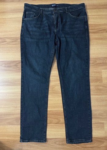 LC Waikiki Erkek Regular Fit Jean Pantolon - Görsel 2