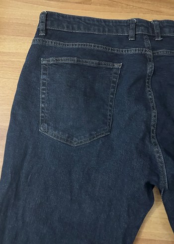LC Waikiki Erkek Regular Fit Jean Pantolon - Görsel 7