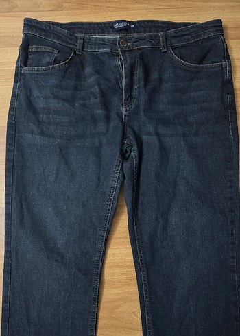 LC Waikiki Erkek Regular Fit Jean Pantolon - Görsel 4