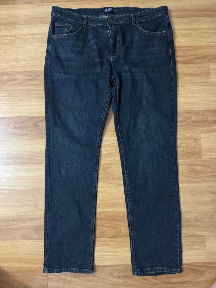 LC Waikiki Erkek Regular Fit Jean Pantolon - Görsel 2