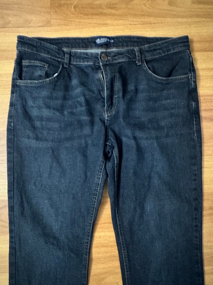 LC Waikiki Erkek Regular Fit Jean Pantolon - Görsel 3