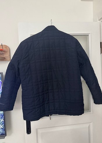 RoccoBarocco Lacivert Mont - Görsel 3