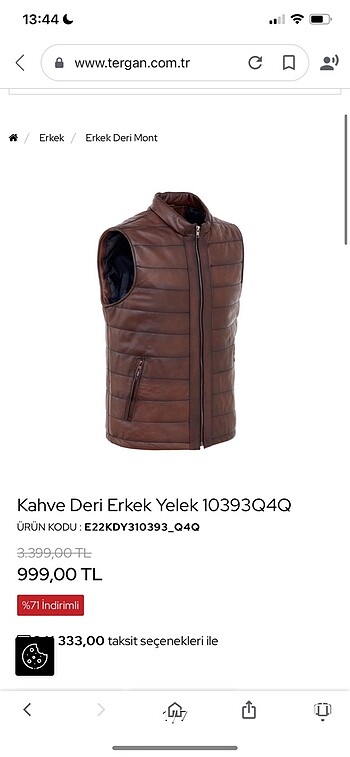 Yelek
