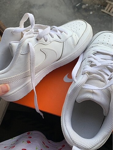 Nike sneaker