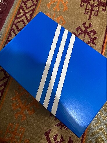 Adidas caöpüs