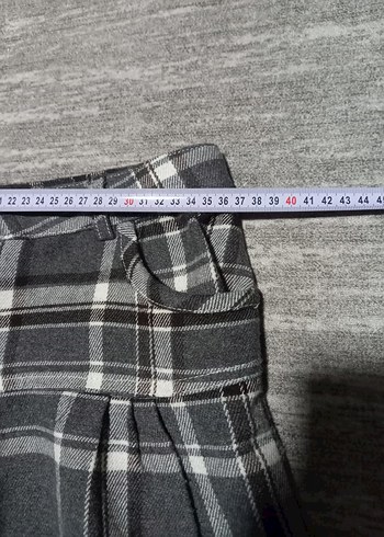 Panço 11 12 yaş şort kışlık - Görsel 5