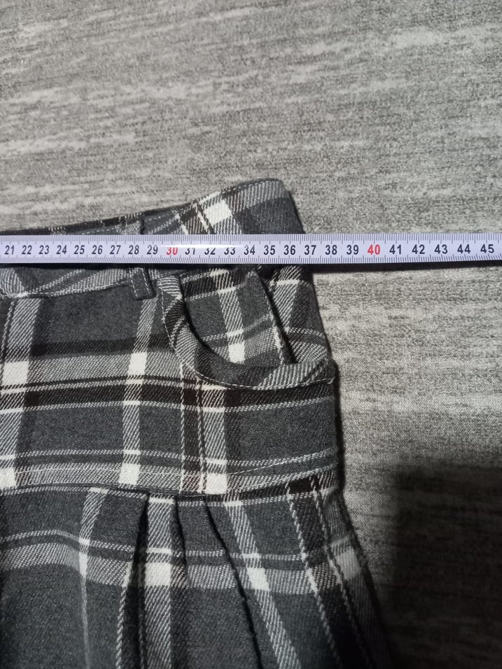 Panço 11 12 yaş şort kışlık - Görsel 5