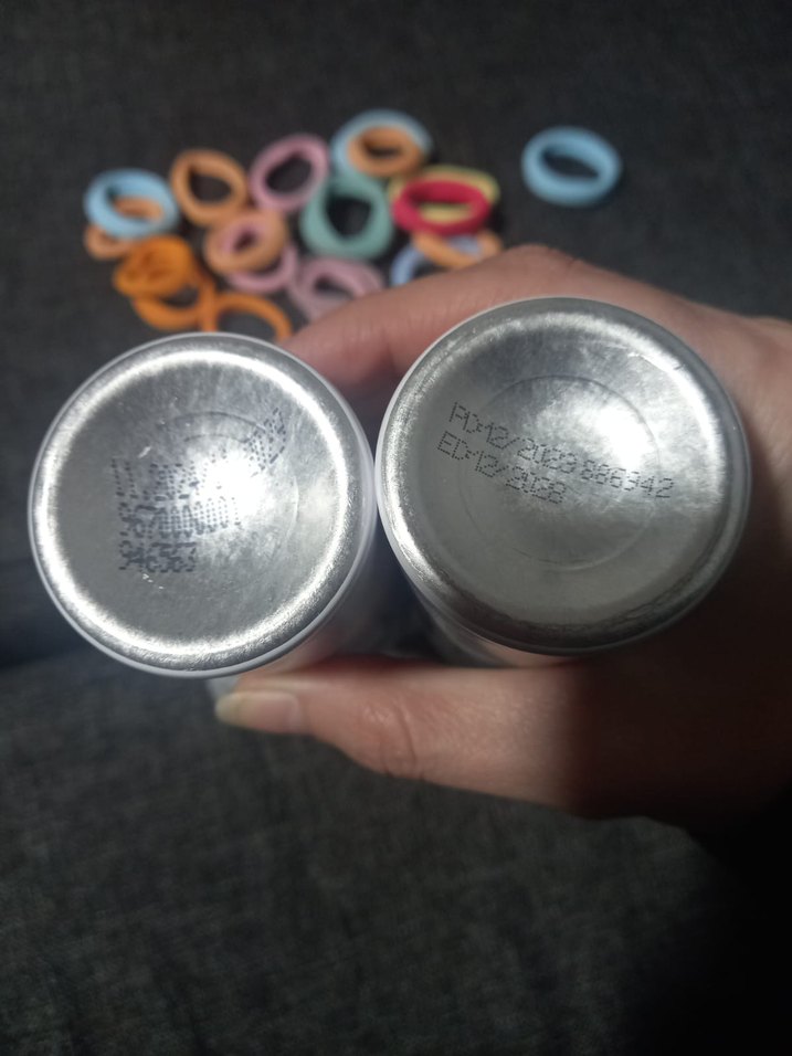 2 Emotion deodorant 20 lastikli bez toka 1 toka çantası yeni set - Görsel 3