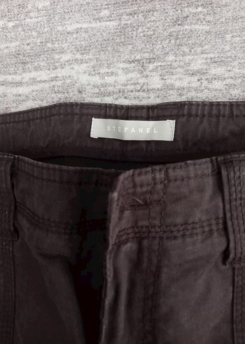 Stefanel Stefanel Xl Xxl pantolon ölçüler fotolarda