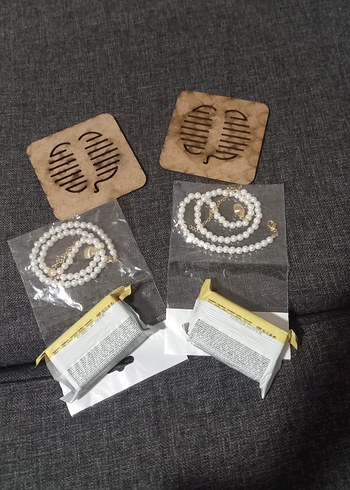 2 kişilik hediye seti açıklama okuyun Farmasi - Görsel 4