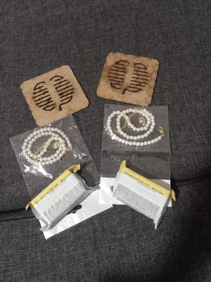 2 kişilik hediye seti açıklama okuyun Farmasi - Görsel 4