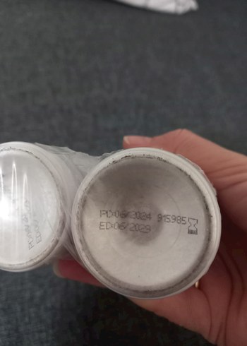 Emotion Detox Kadın Deodorant 150 ml 3'lü yeni birlikte fiyat - Görsel 3