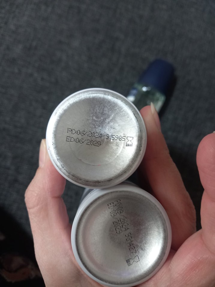 Fa ve Emotion Kadın Deodorant roll on Seti yeni üçlü birlikte - Görsel 3