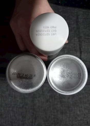 Emotion Feride Fa deodorant pudra set yeni - Görsel 3