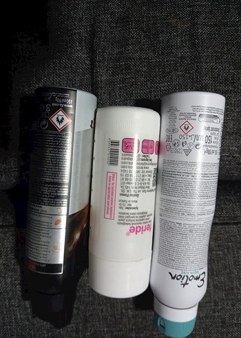 Emotion Feride Fa deodorant pudra set yeni - Görsel 2