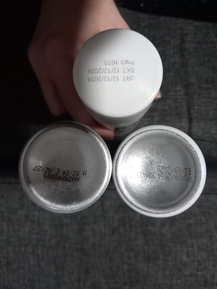 Emotion Feride Fa deodorant pudra set yeni - Görsel 3