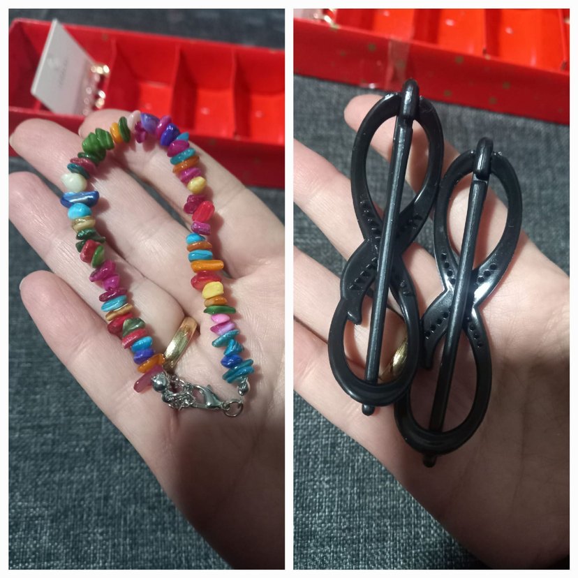 Kutulu hediye seti açıklama okuyun yeni birlikte fiyat - Görsel 5