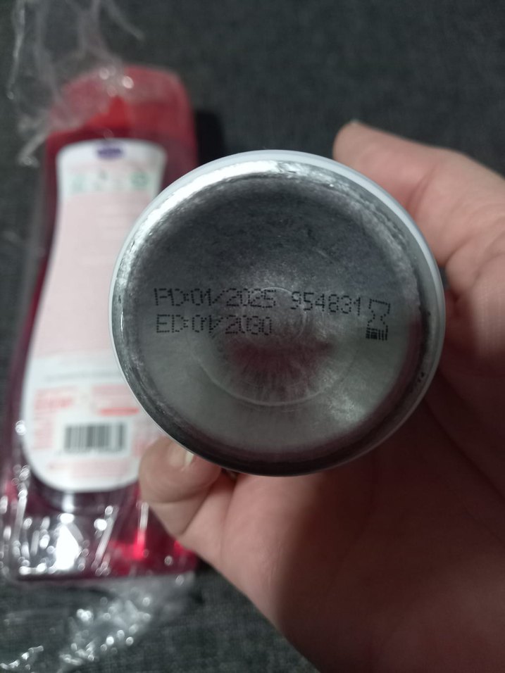 Duru Yasemin Amber Duş Jeli Emotion Romance Deodorant yeni set - Görsel 3