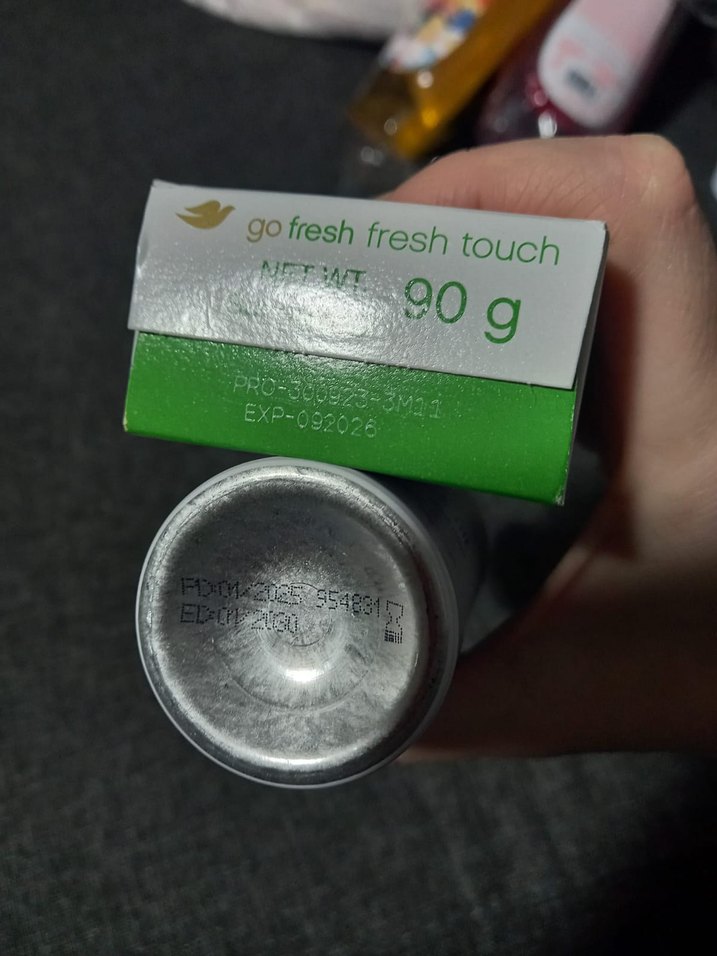 Emotion Fa Dove deodorant sabun roll on set yeni birlikte fiyat - Görsel 3