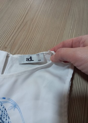 2 li Adil Işık ve diğer XS 10 11 yaş bluz ve gömlek şifon set - Görsel 2