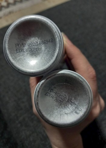 Emotion Detox Fresh ve Violet Kadın Deodorantları yeni ikili set - Görsel 3