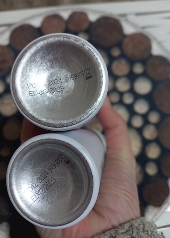 Emotion Kadın Deodorant Seti 48 Saat Koruma ikili yeni set - Görsel 3