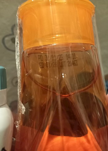 Emotion Aqua Kiss Kadın Deodorant ve Komili Şeftali Duş Jeli set - Görsel 3