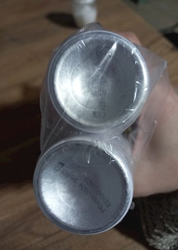 Emotion Detox Fresh ve Romance Kadın Deodorantları 2'li yeni set - Görsel 3