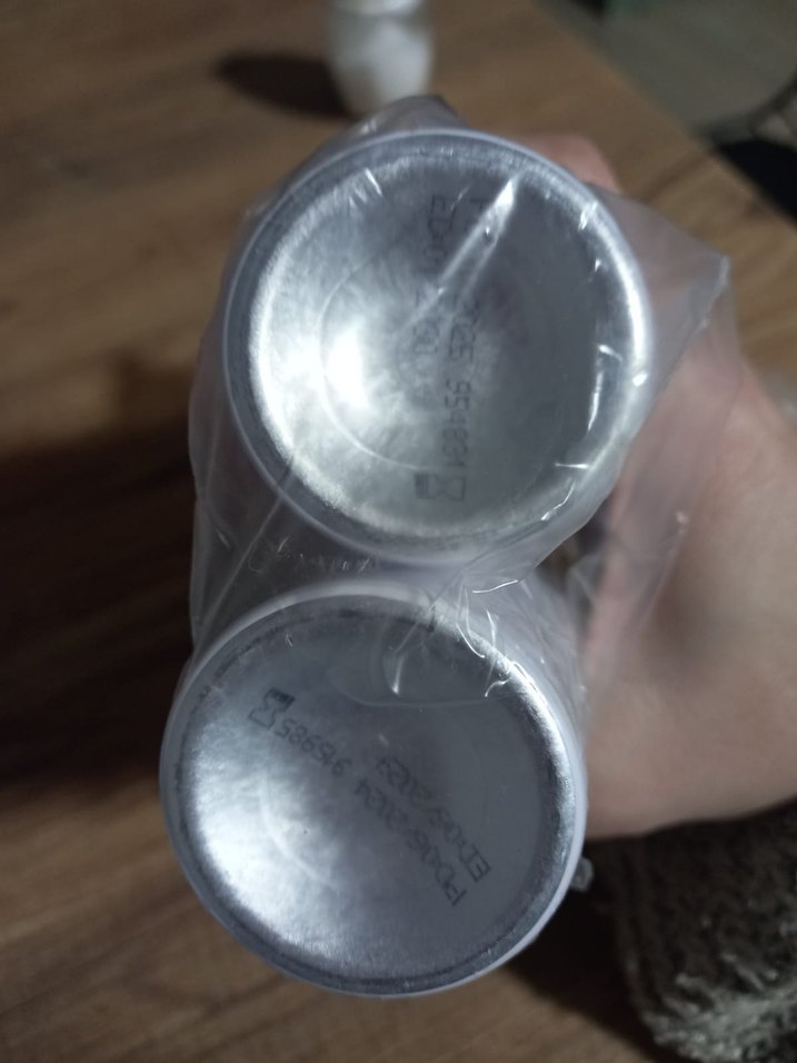 Emotion Detox Fresh ve Romance Kadın Deodorantları 2'li yeni set - Görsel 3