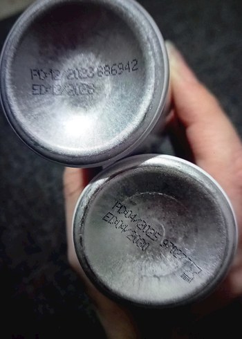 Emotion Violet ve Detox Fresh Kadın Deodorant Seti yeni ikili - Görsel 3