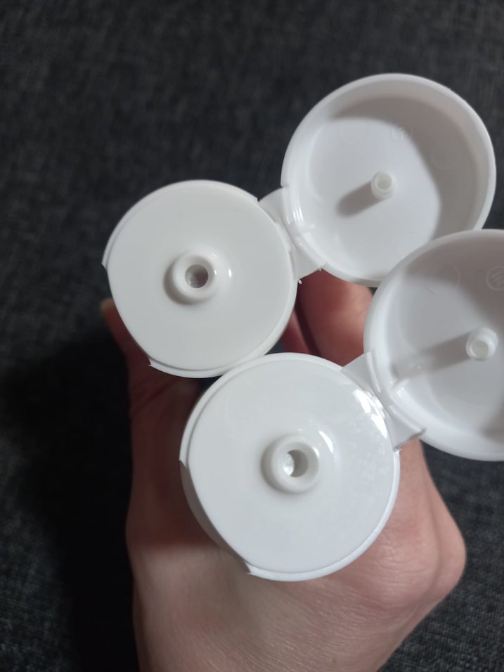 Pierre Cardin Beyaz Killi Yüz Temizleyici Köpük 2 Adet 75 er ml - Görsel 3