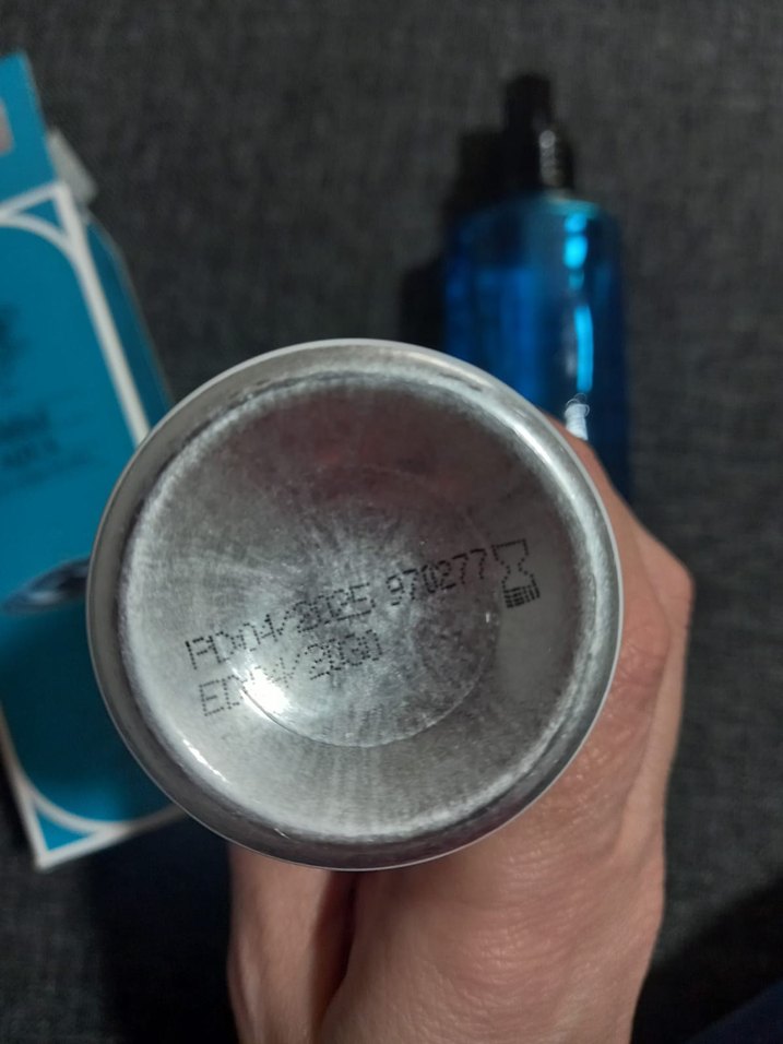 Rebul Emotion erkek kadın set parfümlü kolonya deodorant yeni - Görsel 3