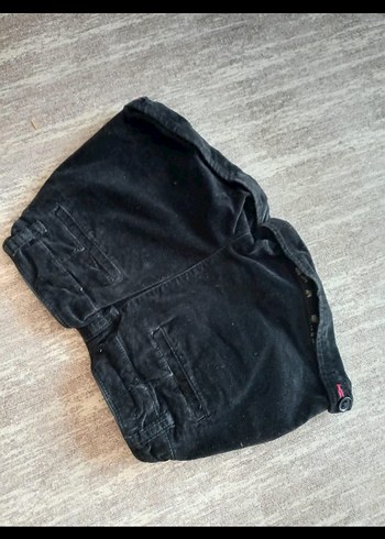 Lcw 9 yaş kadife şort ölçüler fotoğraflarda - Görsel 5