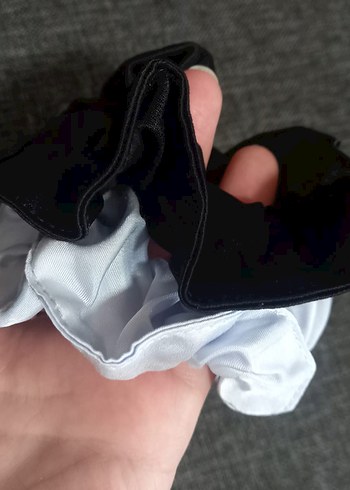 3 lü yeni set ahşap kalemlik ve 2 saten toka birlikte fiyat - Görsel 5