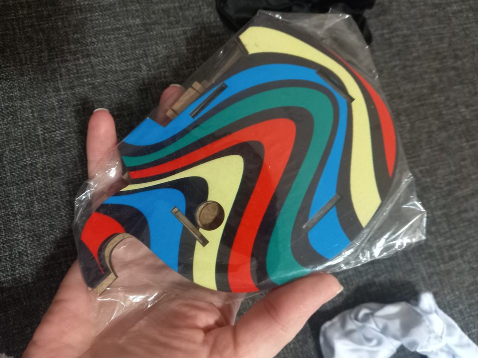 3 lü yeni set ahşap kalemlik ve 2 saten toka birlikte fiyat - Görsel 4