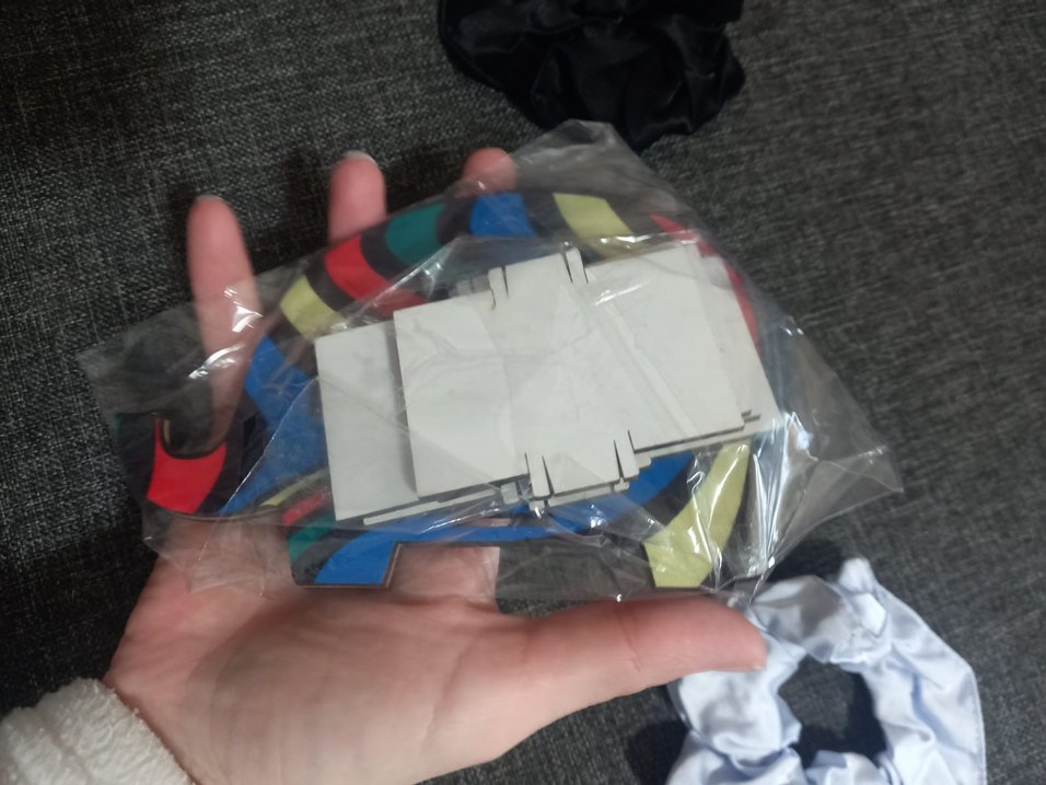 3 lü yeni set ahşap kalemlik ve 2 saten toka birlikte fiyat - Görsel 3