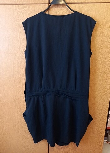 Defacto Defacto XL yazlık jile elbise sorunsuz,iki kolaltı arası 53cm bo