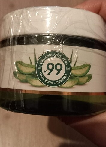Beden 1 adet dermokil Aloe Vera 300 ml yeni