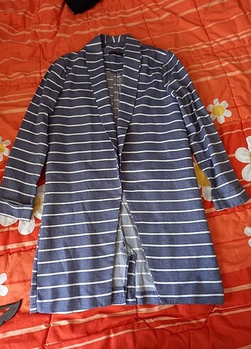 L XL ceket yazlık
