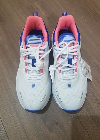 U.s polo assn spor ayakkabı