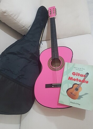 Klasik Gitar