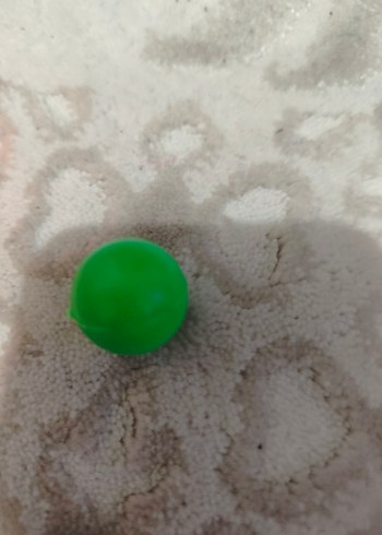 Renkli Mini Basketbol Oyuncak Seti - Görsel 3