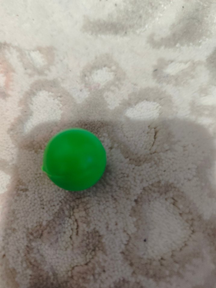 Renkli Mini Basketbol Oyuncak Seti - Görsel 3