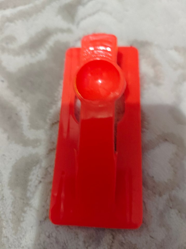 Renkli Mini Basketbol Oyuncak Seti - Görsel 4