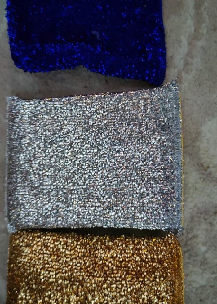 Bulaşık sungerleri - Görsel 2