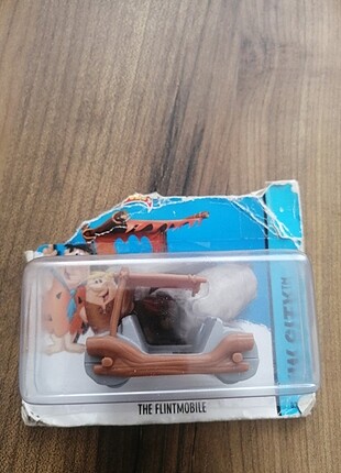 2015 KAPALI PAKET HOT WHEELS 