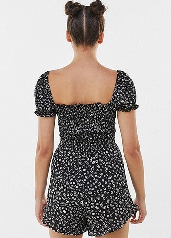 BERSHKA TULUM