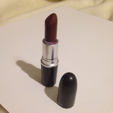 Mac bordo ruj