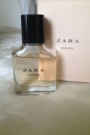 Zara oriental 